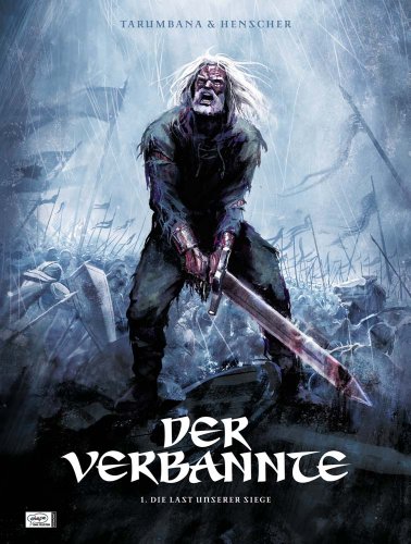 Der Verbannte #1