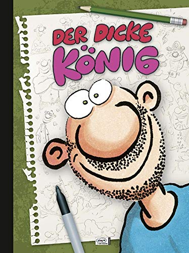 Der dicke König #[nn] cover