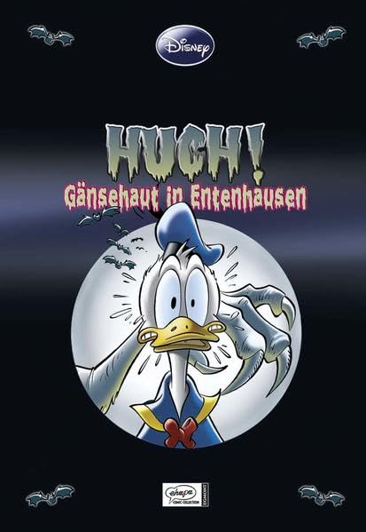 Enthologien #10 cover