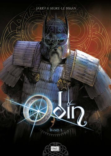 Odin #1