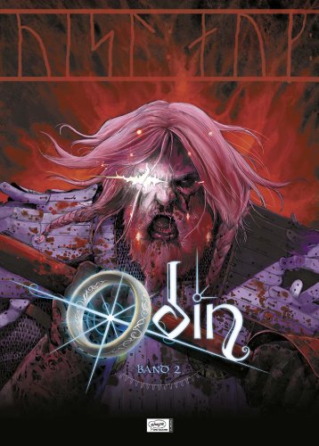 Odin #2