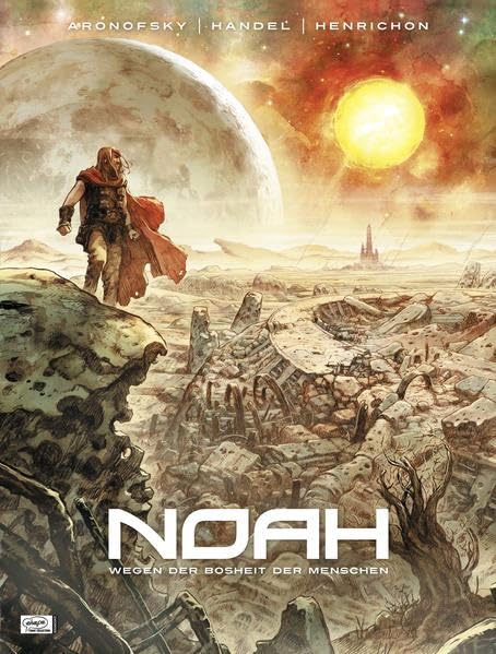 Noah #1