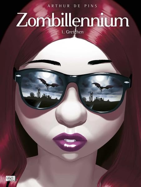 Zombillennium #1