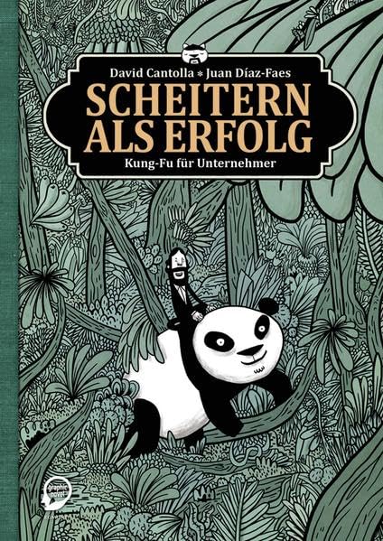 Scheitern als Erfolg #[nn]