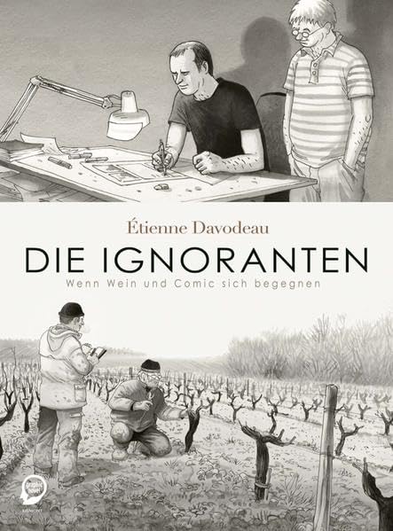Die Ignoranten #[nn] cover
