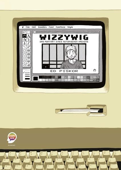 Wizzywig - Das Porträt eines notorischen Hackers #[nn]