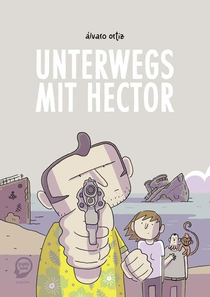 Unterwegs mit Hector #[nn] cover
