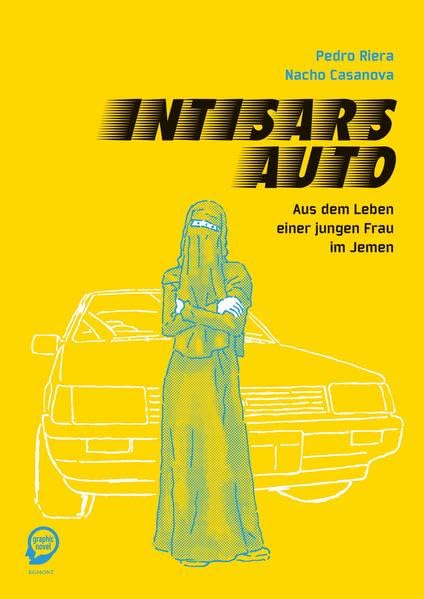 Intisars Auto #[nn]