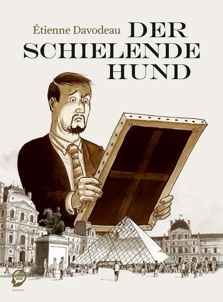 Der schielende Hund #[nn] cover
