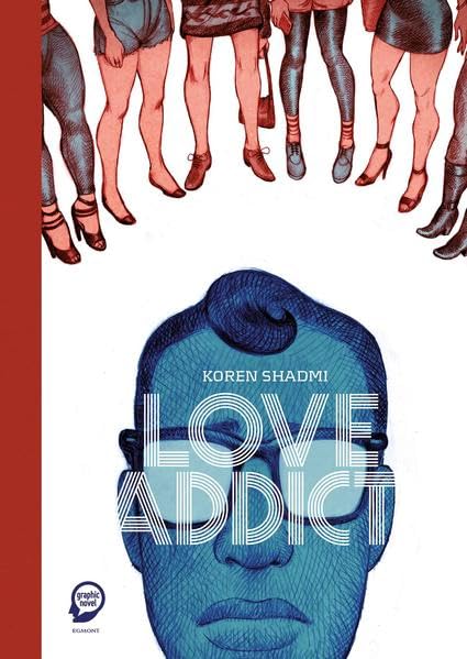 Love Addict #[nn]