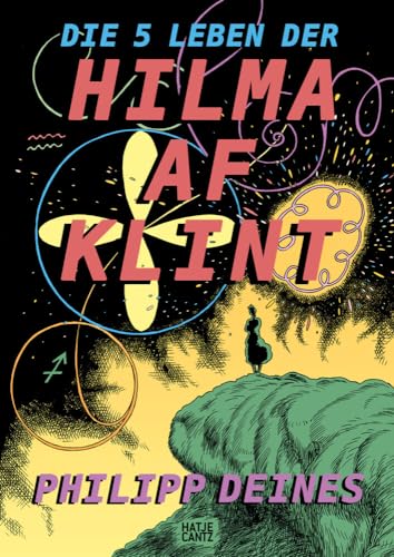 Die 5 Leben der Hilma af Klint #[nn]