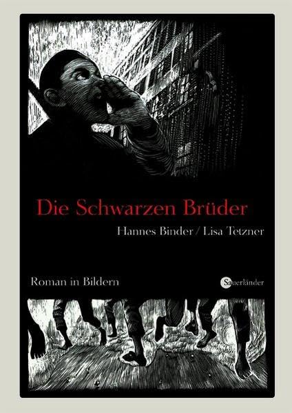 Die Schwarzen Brüder #[nn]
