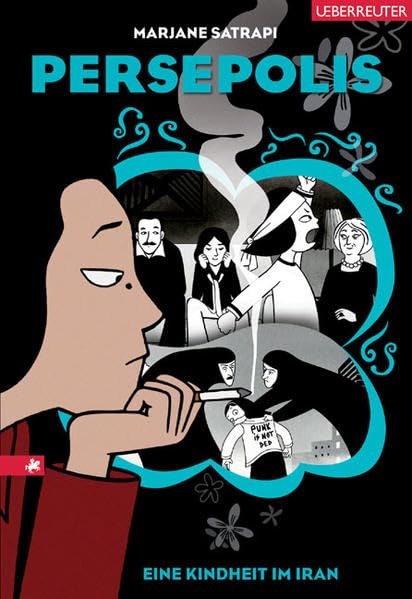 Persepolis