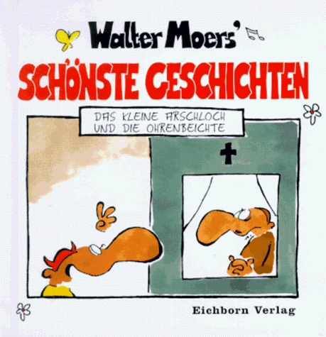 Walter Moers' schönste Geschichten