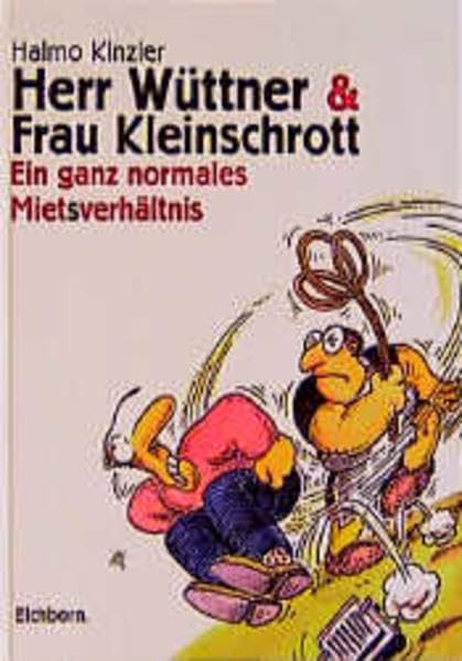 Herr Wüttner & Frau Kleinschrott #[1]