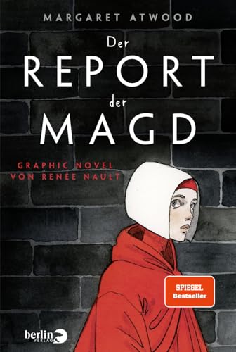 Der Report der Magd #[nn]