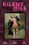 Silent Hill #[1] cover
