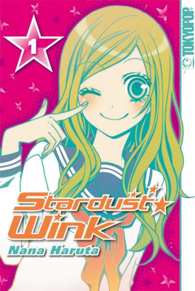 Stardust ★ Wink #1