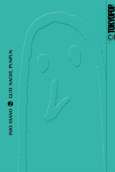 Gute Nacht, Punpun #2