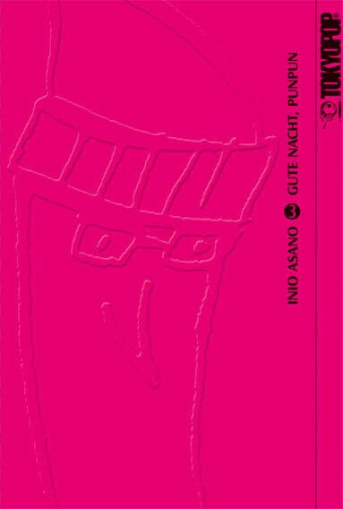 Gute Nacht, Punpun #3