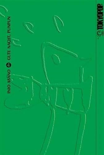 Gute Nacht, Punpun #4