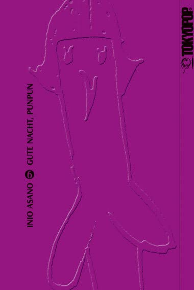 Gute Nacht, Punpun #6