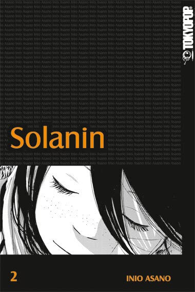Solanin #2