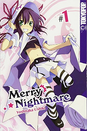 Merry Nightmare