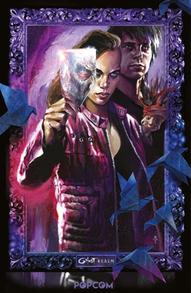 Ghost Realm #1