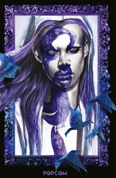 Ghost Realm #2