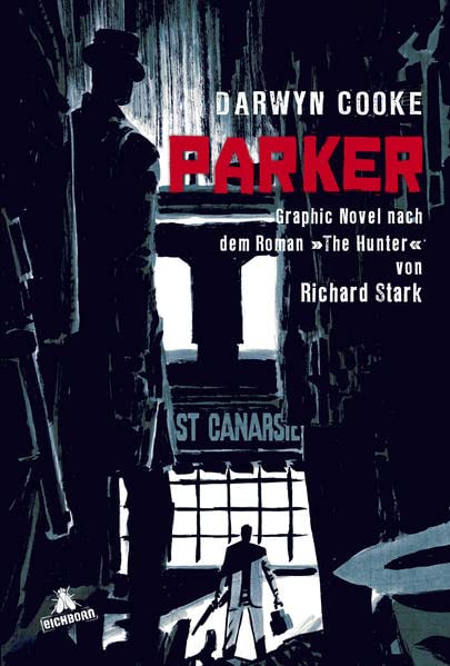 Parker #[nn]