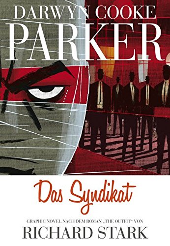 Parker - Das Syndikat #[nn] cover