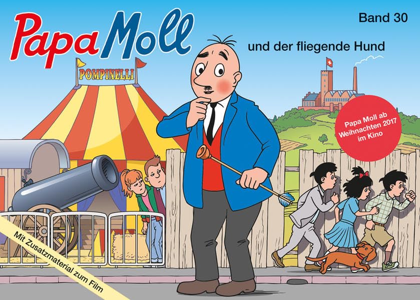Papa Moll