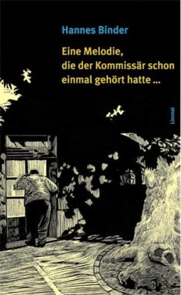 Eine Melodie, die der Kommissär schon einmal gehört hatte #[nn]