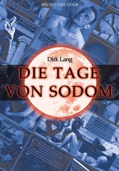 Die Tage von Sodom