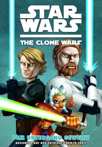 Star Wars - The Clone Wars