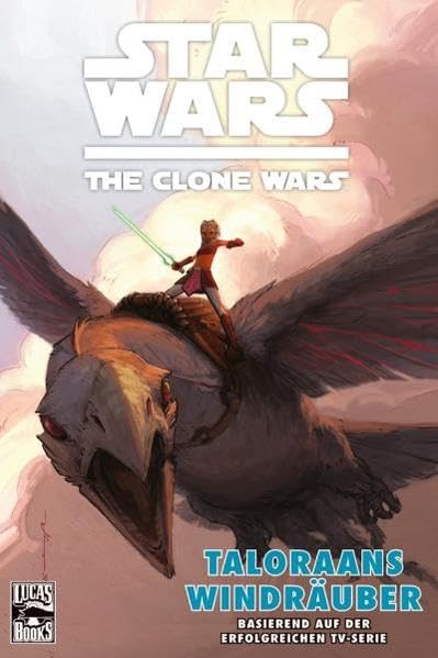 Star Wars - The Clone Wars #4