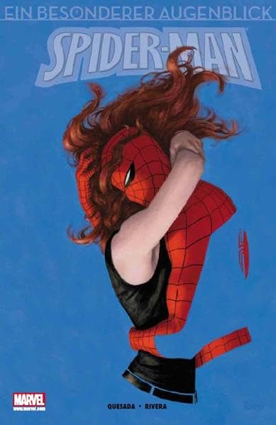 Spider-Man - Ein besonderer Augenblick #[nn] cover