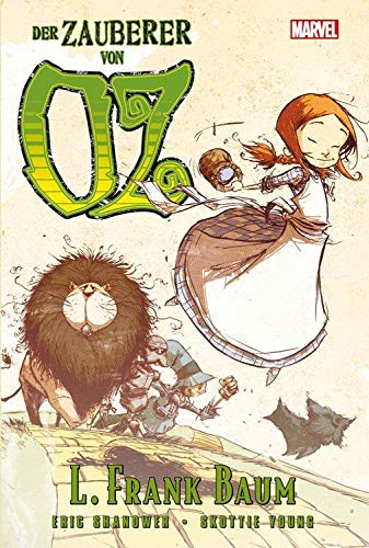 Der Zauberer von Oz #[nn]