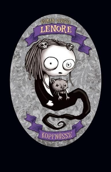Lenore #1