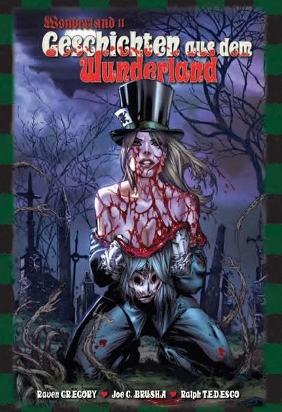 Wonderland #5