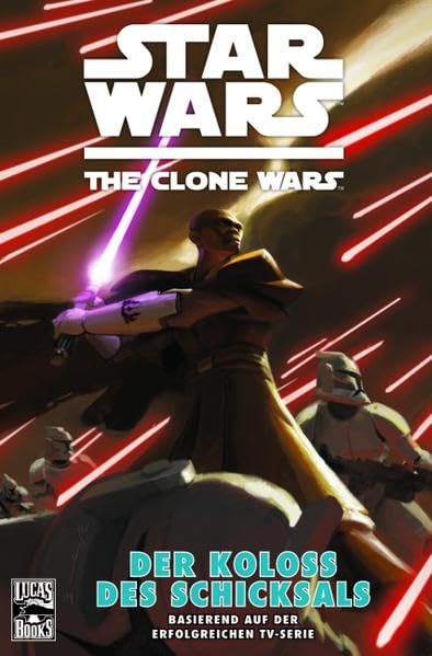 Star Wars - The Clone Wars #5