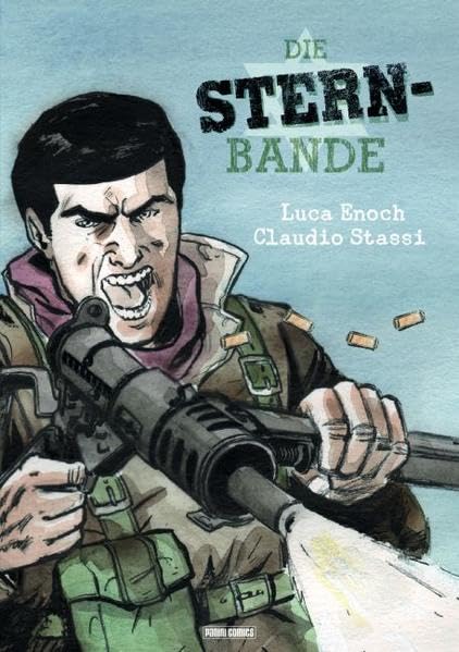 Die Stern-Bande #[nn]