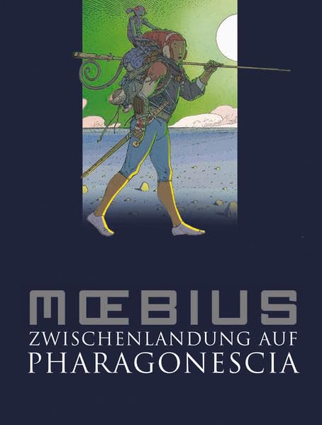Moebius