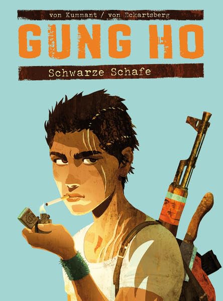 Gung Ho