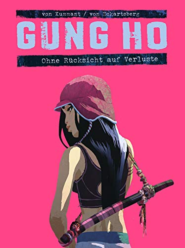 Gung Ho #2
