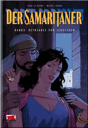 Der Samaritaner #3