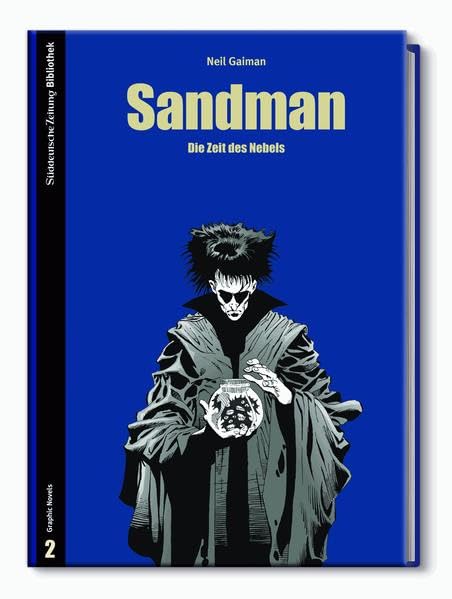 Graphic Novels