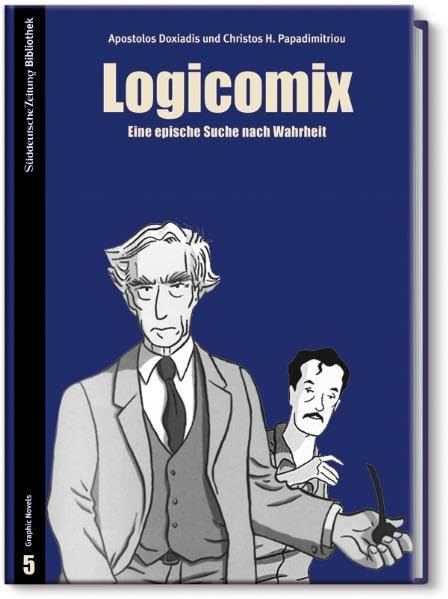 Graphic Novels #5