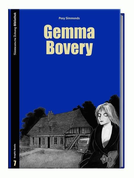 Graphic Novels #7